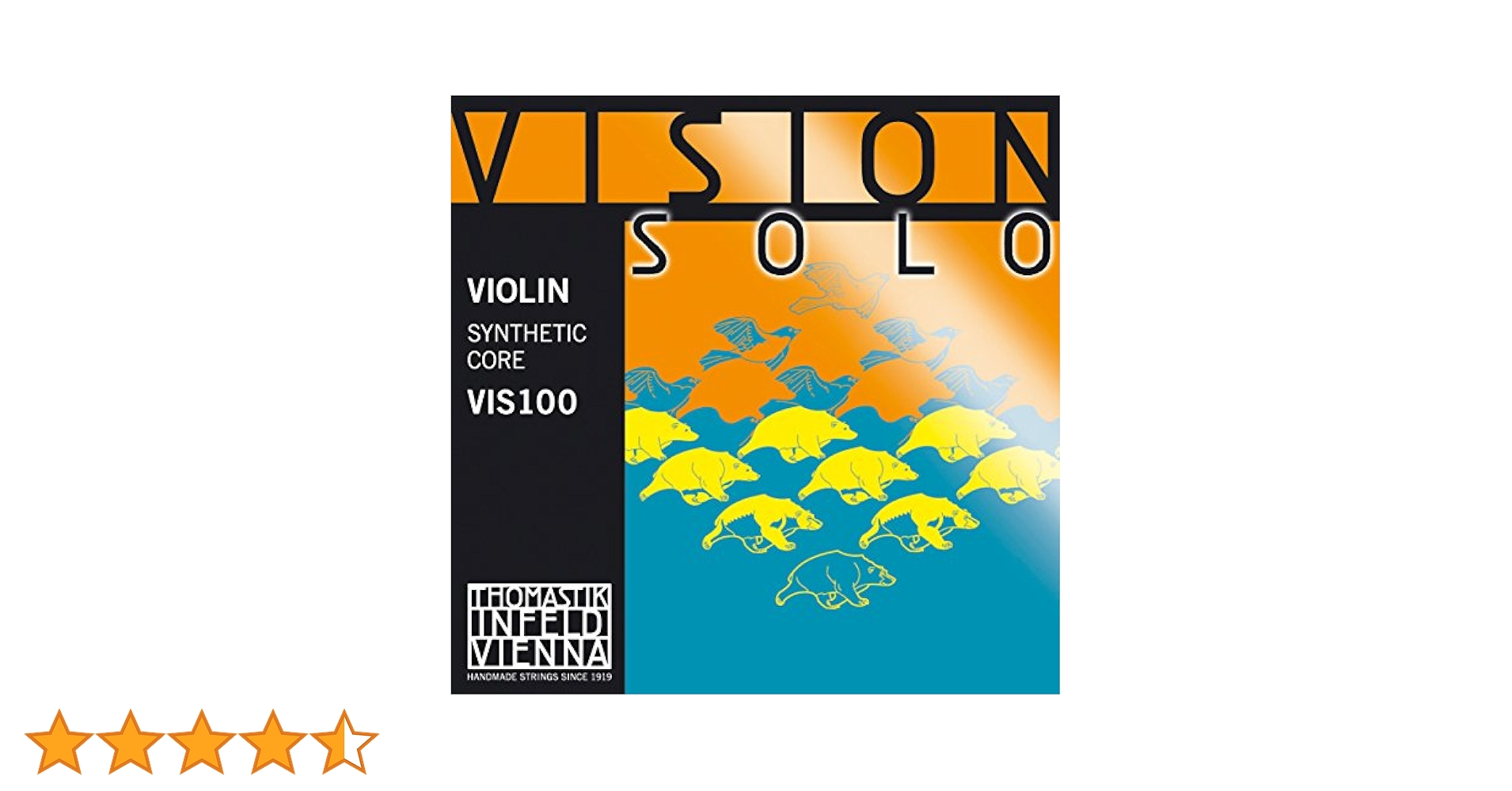 ヴィジョン 1、2セット Amazon | Vision Titanium Orchestra ヴィジョンチタニウム